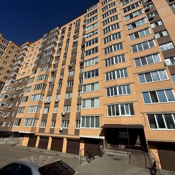 Повноцінна 2-кімнатна новий будинок Євідновлення ЖК Форест