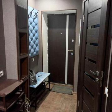 Здам 1-кімн.квартиру в Боярці вул.Незалежності,10