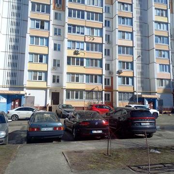 Здам 1 кімн.квартиру у Вишневому вул.Європейська