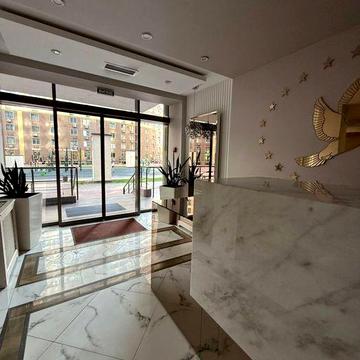 Аркадия Каманина 44 Жемчужина