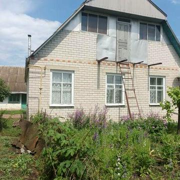 Продам дом с. Приорельское (Пролетарское)