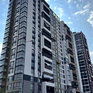 Продаж 2 -к квартири в ЖК 7 квартал, Виноградар, Без %, Переуступка. ЖК 7 квартал