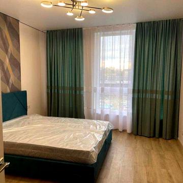 Оренда квартири в новобудові по вул. Кульпарківська