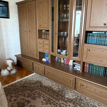 Продам 3-х ком. квартиру Героев Крут