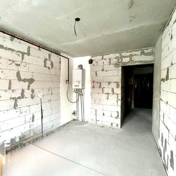 Без % 1 к квартира з індивідуальним газовим опаленням ЖК Весна