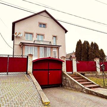 Продаж будинку, Зарванці, 140тис