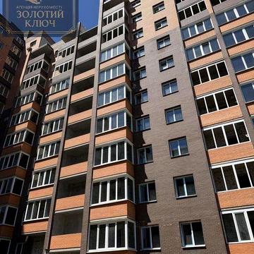 Продам 1 кімнатну квартиру ЖК Ковалівський