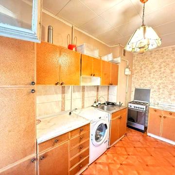 Аренда 3 комнатной на Таирова. Ильфа и Петрова 37