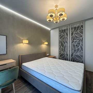 Оренда 2к квартири в ЖК IQ House | Перша здача