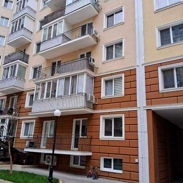 Продам Люстдорфская дорога ЖК Континент 1 ком. квартира ЖК Континент