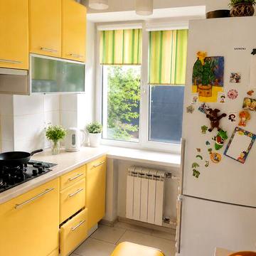 Продаж 1-кім квартира Любінська Синематик