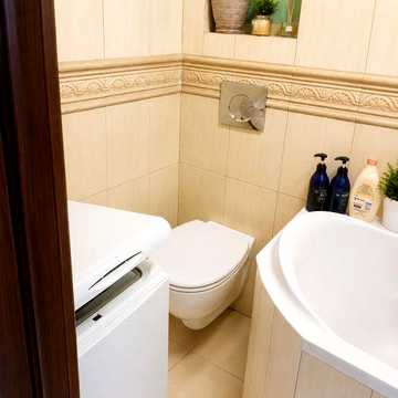 Продаж 1-кім квартира Любінська Синематик