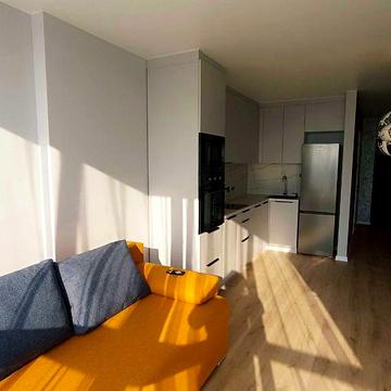 Оренда квартири по вул.Роксоляни ЖК Роксоляни R2 Residence