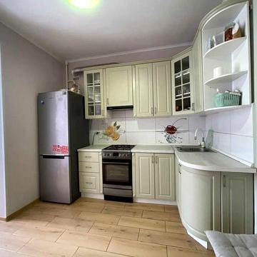 Продаж просторої 1кім. квартири з індивідуальним опаленням готова до проживання!!!
