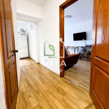 Продаж квартири з ремонтом 47м2, вул. Обліски 24б