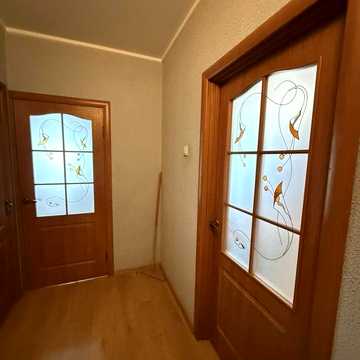 Продаж 1-кімнатної квартири