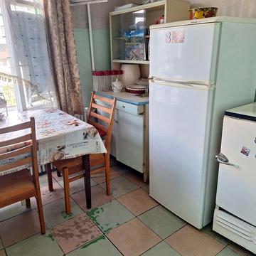 Сдам двух комн. квартиру на  Малом рынке