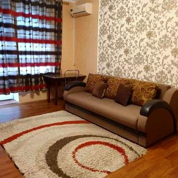 Оренда двокімнатної квартири, Вулиця Василя Шкляра, 32 Д