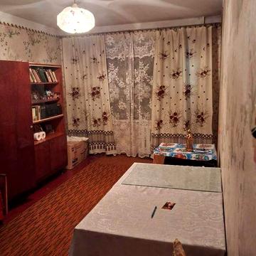 Продам 2-кімнатну квартиру 54,7 м², 2/5 поверх, вул. Харківська, Хіммаш