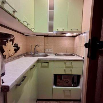 НОВАЯ! Продам 1к Покровский Красный Камень Парус Новокадацкий