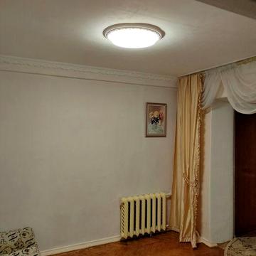 Здається однокімнатна квартира по вул.Кубанськоїукраїни 20А вперше після косметичного ремонту.