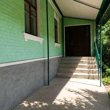 Продаж 4к Дім вулиця Горіхова