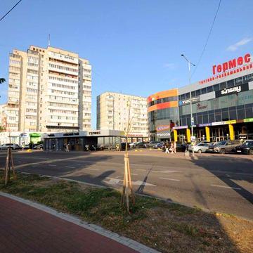 Супервидова 2-кімнатна квартира вул. Я.Мудрого, ТРЦ Гермес