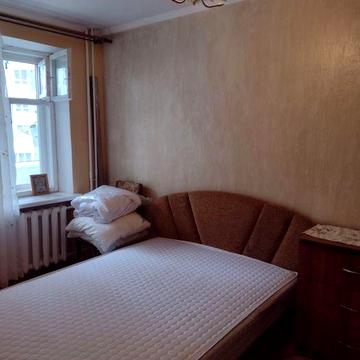 Оренда 2 кім. кв. Пасічна,р-н маг "Делікатес"