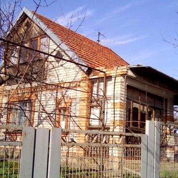 Продаж дачі у Кривому Розі