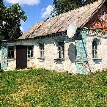 Будинок в Козятинському районі.