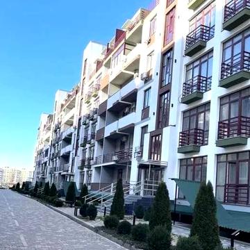 Продам 1 квартиру на Бочарова в ЖК "Смарт Сити" Отличная цена! ЖК Smart City