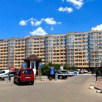 ЦЕНТР Продам 2-комнатную квартиру в ЖК «Лазурный» | под Ваш ремонт | метро «Центральный рынок» ID 23668- ЖК Лазурный