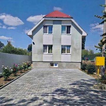 ПРИБУТКОВИЙ будинок! 4 квартири під ОРЕНДУ! Заробляйте до 10 000$ !!! ГОТОВИЙ бізнес!