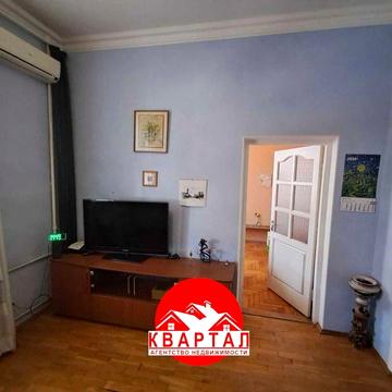 Продается 3-х комнатная светлая полнометражная квартира на Проспекте Соборном, пл. Запорожская