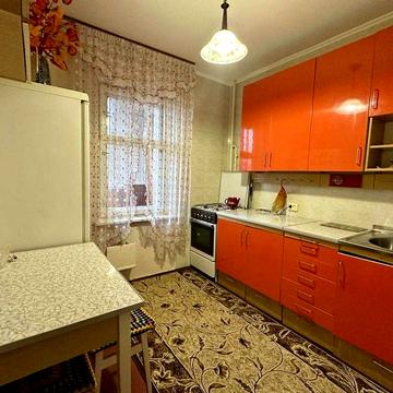 Леоніда Бикова 7, оренда затишної 1-к квартири, Троєщина, ГАЗ!