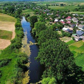 V Продаж будинку з власним виходом до річки | с. Горбаків | 25 км від Рівного