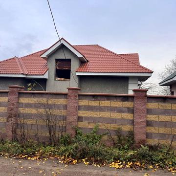 Продажа дома 200 м2. Фастовский район. Газ. Без комиссии. ТОРГ ОБМЕН