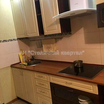 метро Сирець Однокімнатна Жабаєва 22