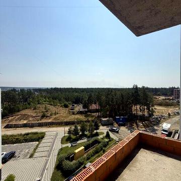Продаж 1к квартира в ЖК Парк Таун, вигідна ІНВЕСТИЦІЯ, 20 хв.до Києва, ВИДОВА ЖК Парк Таун