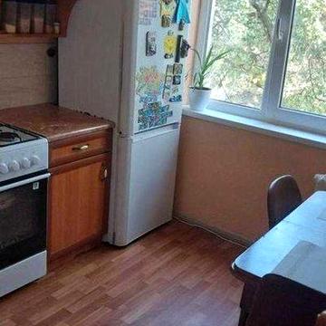 Продажа. 1 ком. кв. м. Новые Дома
