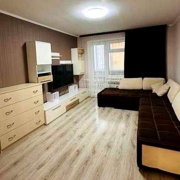 Продаж 2к квартири у Приморському районі | Ремонт | Паркомісце