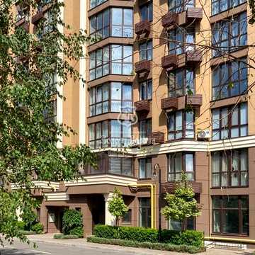 Квартира, 1к. Під ремонт. ЖК Sofia Residence. Мартинова, 30, Софіївська-Борщагівка ЖК Sofia Residence