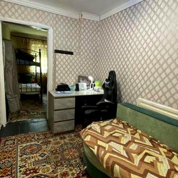 Продаж 2-х кімнатної квартири в центральній частині міста!
