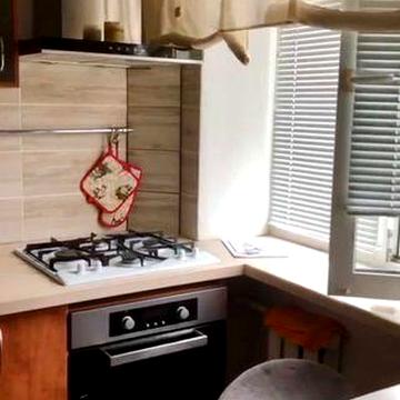 Продаж двокімнатної квартири, місто Охтирка