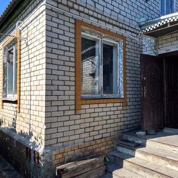 Продам будинок м. Зміїв. Терміново