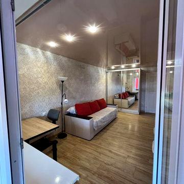Оренда 1 к.квартири. Генерала Безручки. 11 000 грн