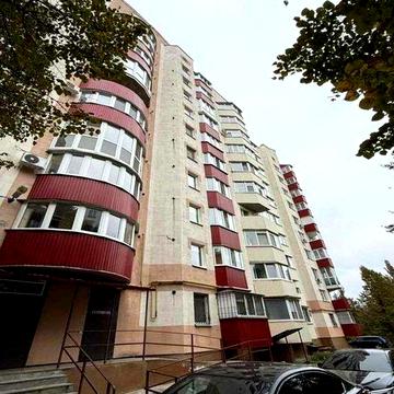 3к квартира 74м2 новобудова цегла котел поверх 2/9 Сади-1