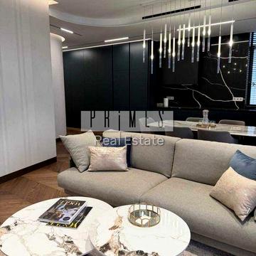 Продаж 3к квартири, ЖК Park Avenue VIP, вул. Деміївська, 33 ЖК Park Avenue VIP