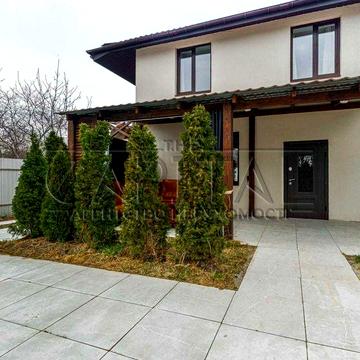 Продаж будинку, Київ, Осокорки, метро Славутич