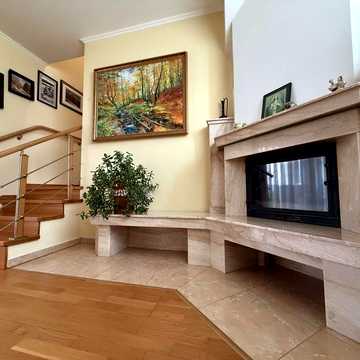 Комфортний будинок чекає своїх господарів